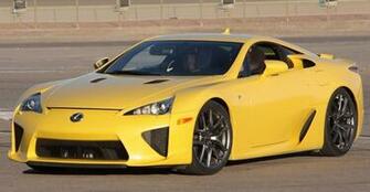 Lexus Lfa Image Thestartupguide Co