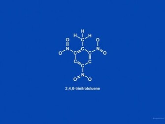 Molecule Chemistry Wallpaper Dynamite