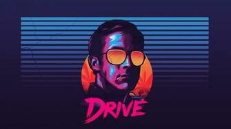 Drive Wallpaper HD