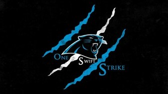 Carolina Panthers Nfl Football Rl Wallpaper Background