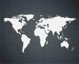 Custom Wallpaper Our Totally World Map Murals Bring The