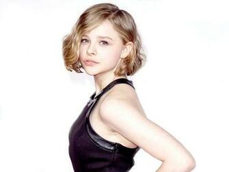 Chlo Grace Moretz HD Wallpaper Full Pictures