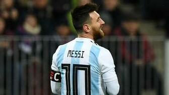 Flocage Argentine Messi Dybala Higuain Etc