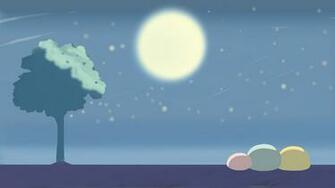 Dango Daikazoku Wallpaper Sushi7777