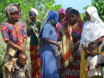 File Kilwa Kisiwani Women Jpg