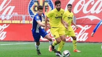 Villarreal Cf Wallpaper X Net