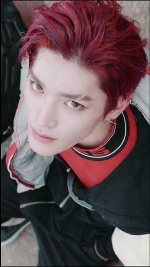 Wallpaper Taeyong Definition Is Sexy Kpop Nct