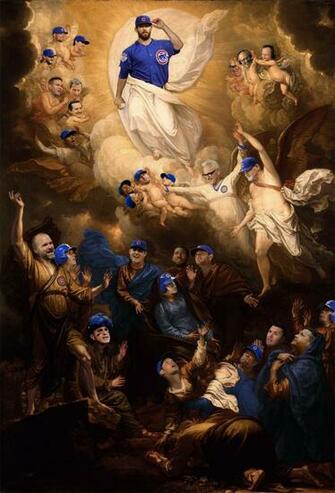 Jake Arrieta Has Pitched A No Hitter Against The