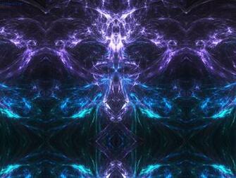 Skull And Monsters Abstract Computer Wallpaper Desktop