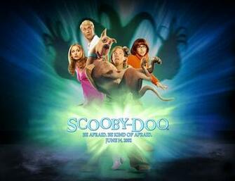 Scooby Doo HD Wallpaper