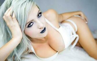 Jessica Nigri Wallpaper 1080p Image