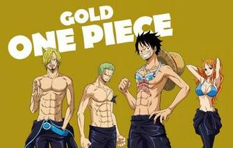 Wallpaper Nami One Piece Luffy Zoro Sandji Image For Desktop