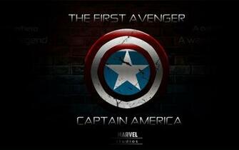 Movie Wallpaper Captain America