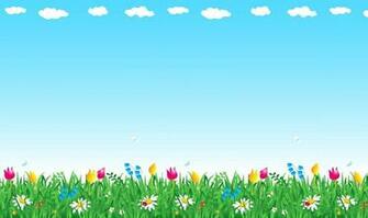 Preschool Background Wallpaper Design Graphic