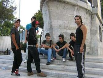 Boys In The Hood