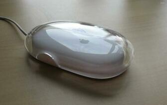 Apple Mighty Mouse Wallpaper Computer