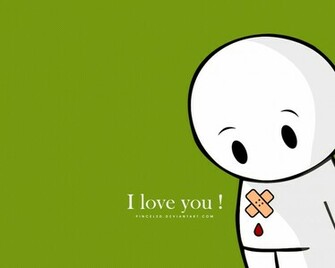 Love U Wallpaper Quotes Sad