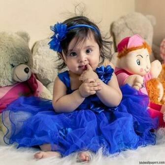 Indian Cute Baby HD Wallpaper Me