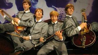 Beatles Wallpaper X