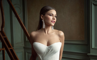 Sofia Vergara Wallpaper