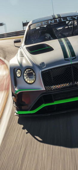 iPhone Xs Max Bentley Background Wallpaper