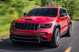 Jeep Cherokee Cool Background Wallpaper Grivu