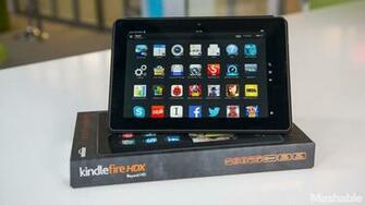 Live Wallpaper For Kindle Fire