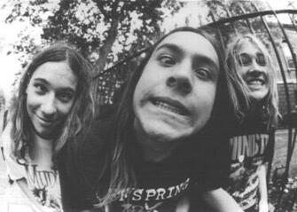 Silverchair 20th Anniversary Of Frogstomp Re