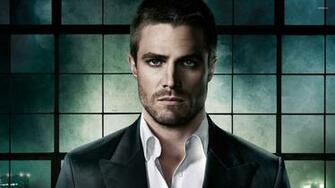 Oliver Queen Arrow Wallpaper Tv Show
