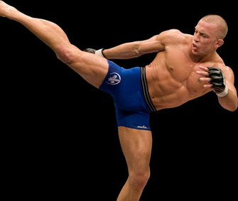 Top Greatest Mma Fighters In History Toptenz Net