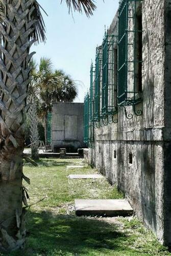 Elaine Frye On Brookgreen Gardens Sc I Would Live Here If C