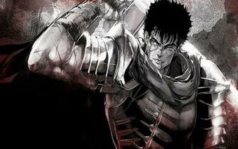 Berserk Wallpaper