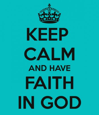 Rmation On Faith Hope Love