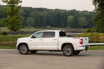 Toyota Tundra HD Desktop Background Wallpaper