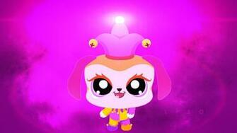 Littlest Pet Shop Lps Wallpaper