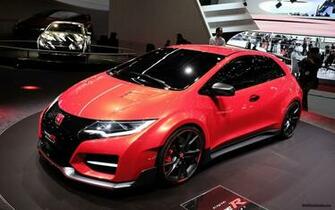 Honda Civic Type R Nice HD Wallpaper Setup
