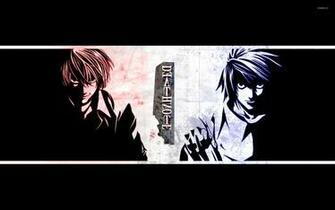 Death Note Wallpaper