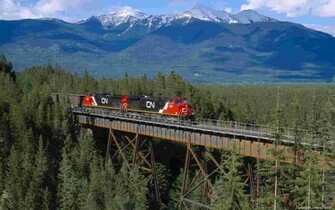 Train Wallpaper Trains Transport Collection