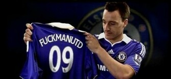 Gallery For Didier Drogba John Terry Florent Malouda Wallpaper