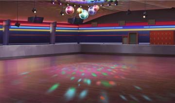 Roller Skating Template Directing Help Tips Episode Forums