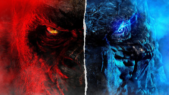 Kaiju News Outlet On X The New Godzilla Vs Kong Sequel Has
