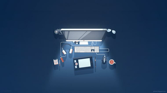 Programmer Background Wallpaper X