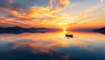 Boating Wallpaper For Computer Display