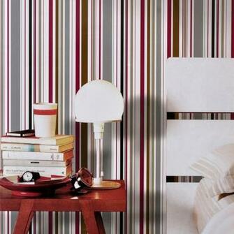 Horizontal Striped Wallpaper Buy Cheap