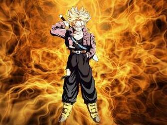 Dragon Ball Z Wallpaper Fullscreen