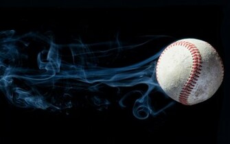 Cool Baseball Wallpaper
