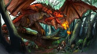 Monster Hunter Wallpaper