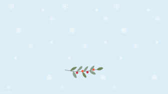 Holiday Wallpaper Candidly Keri