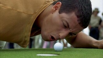 Happy Gilmore