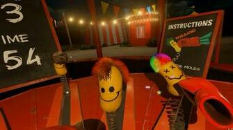 Nvidia Vr Funhouse Screenshots Geforce